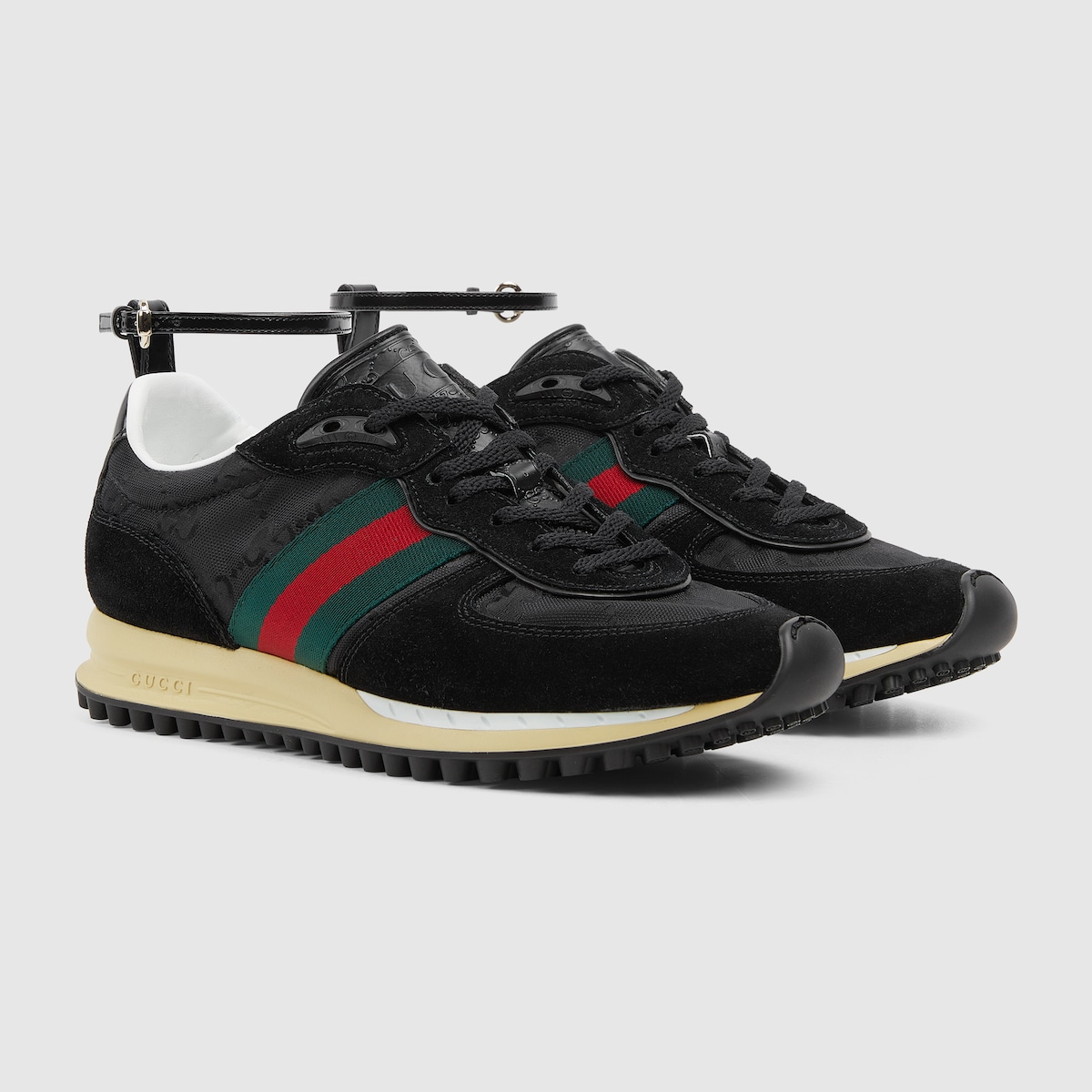 Gucci Women’s Gucci Re-Motion sneaker - Image 8